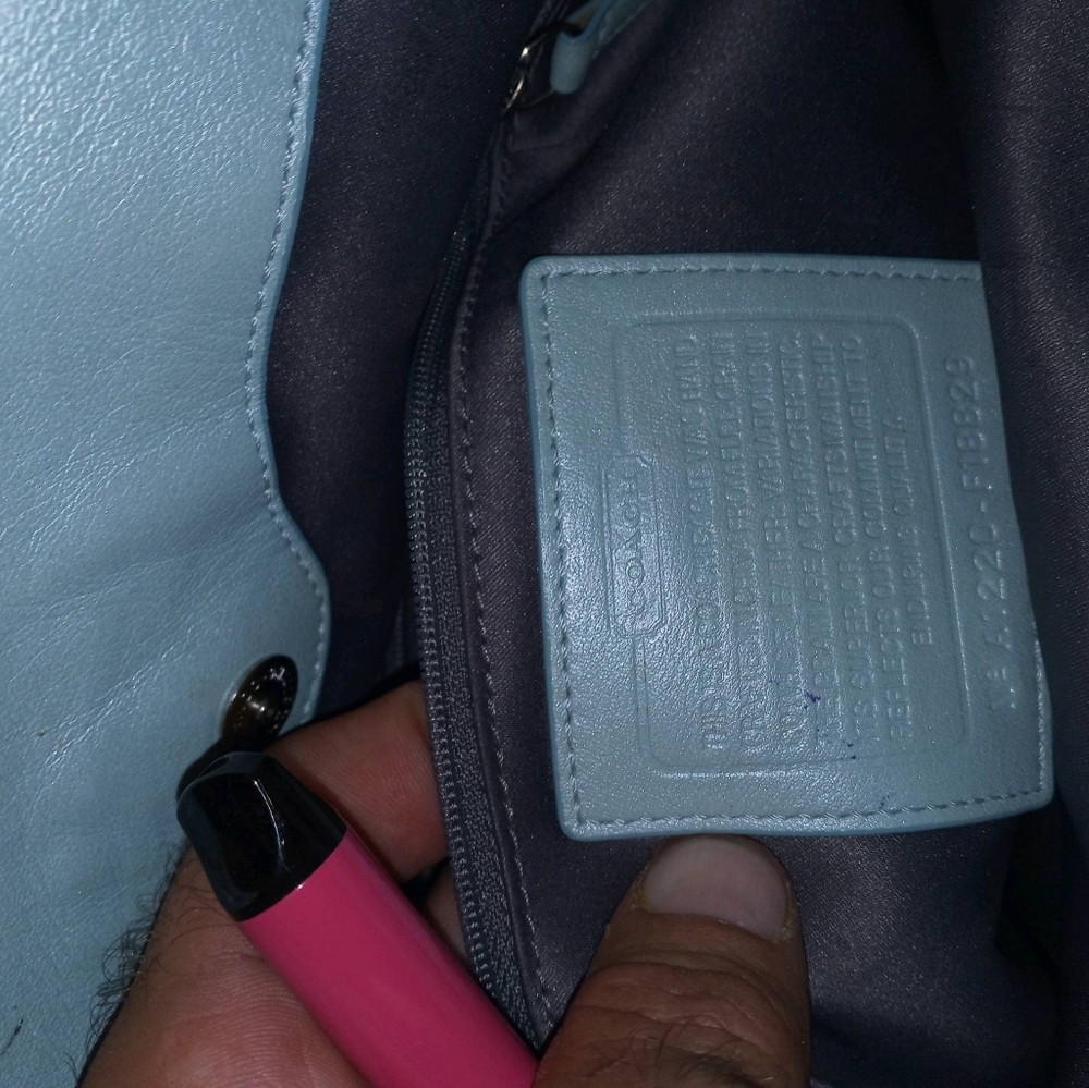 Purse - Picture 4 of 4